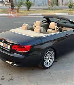 بی ئێم دەبڵیو سیریەس 3